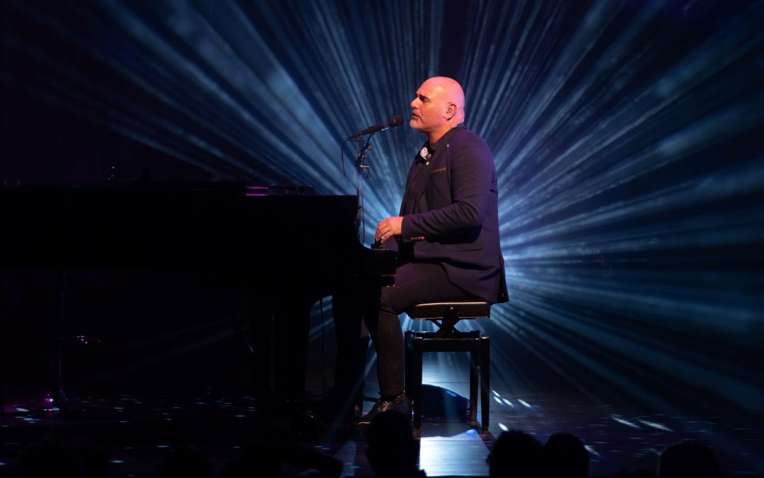 VR 20 SEP | THE BILLY JOEL EXPERIENCE